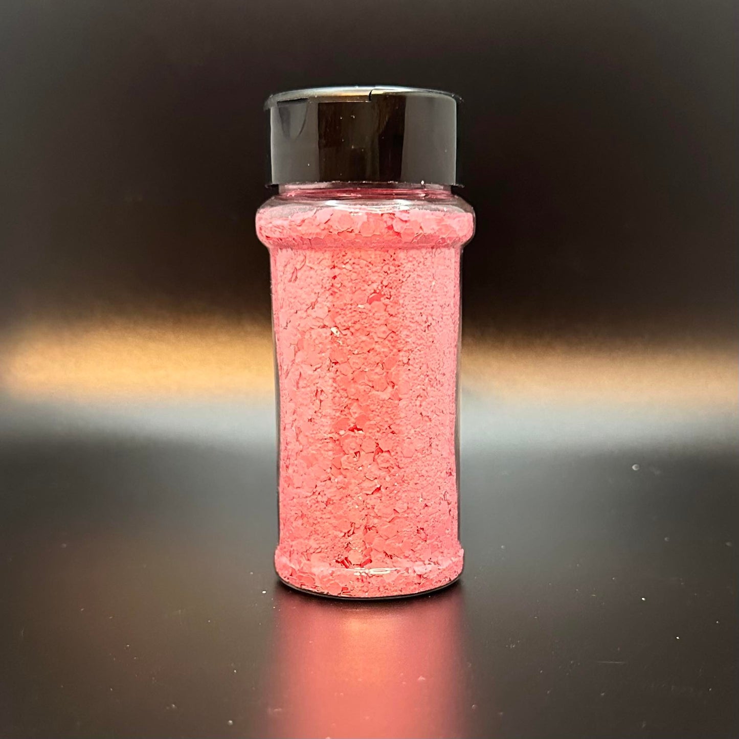 Camelia Macaron Chunky Mix Glitter