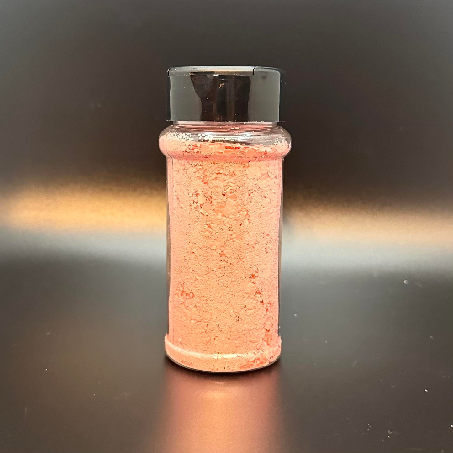 Carnation Macaron Chunky Mix Glitter