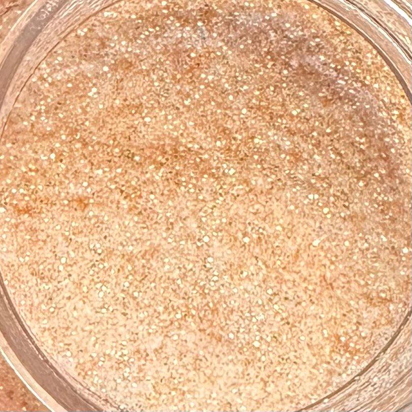 Champagne Ice Cream Series Holographic Fine Glitter
