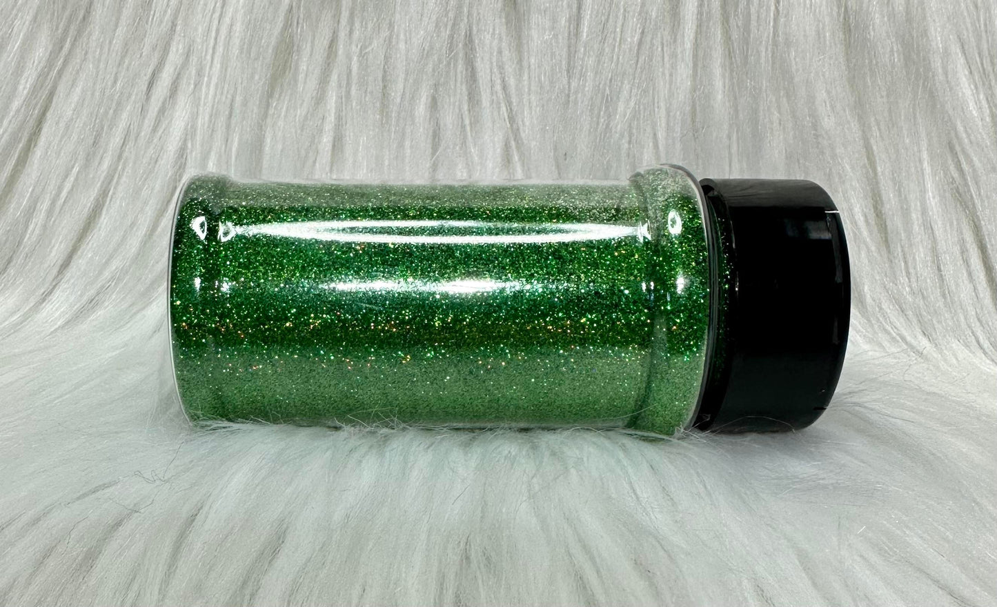 Christmas Green Fine Glitter