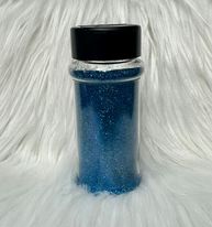 Cookie Monster Fine Glitter