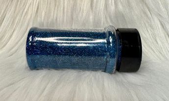 Cookie Monster Fine Glitter