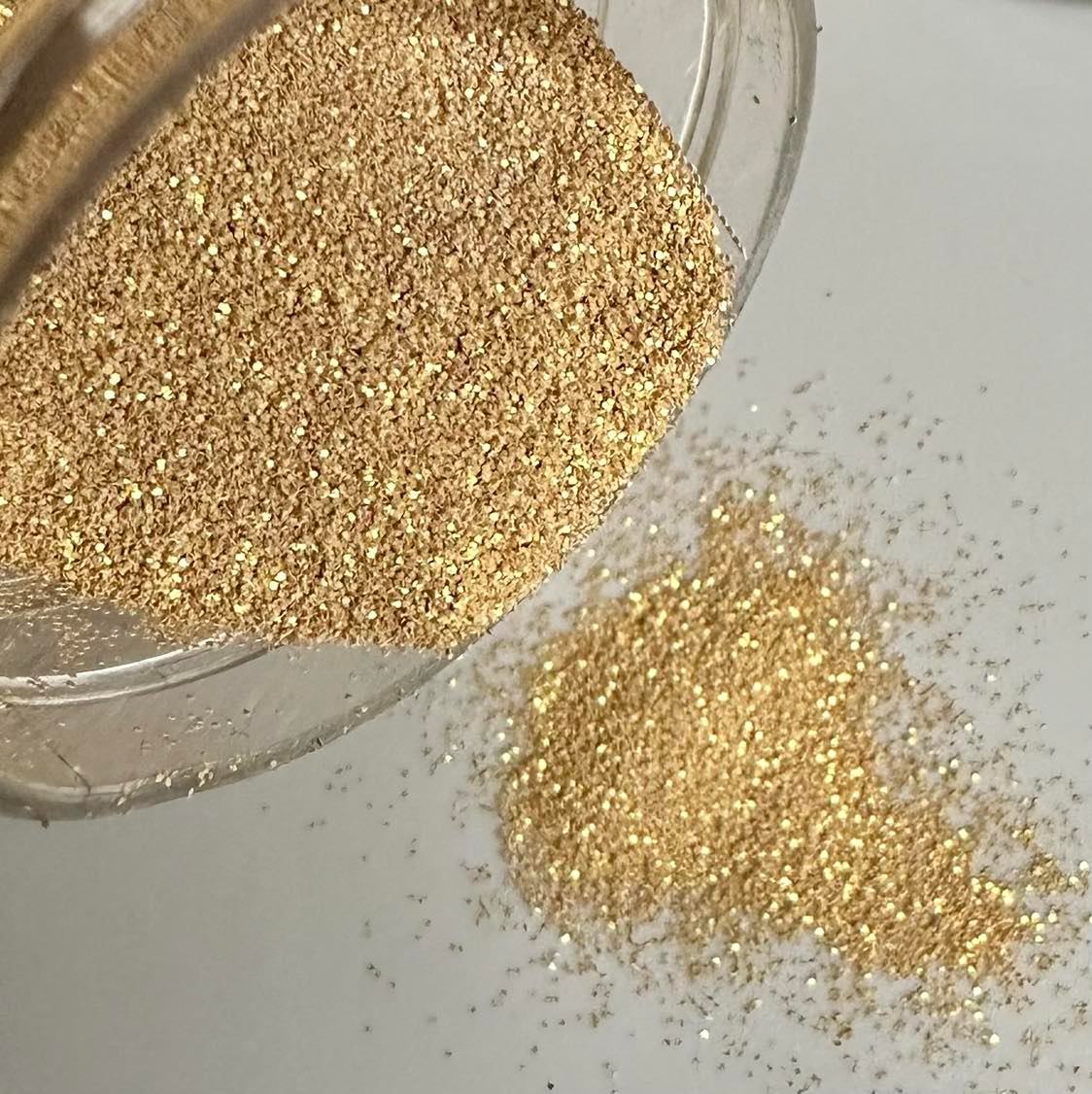 Cool Tanz Fine Glitter