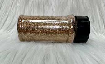 Copper Penny Fine Glitter