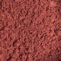 Mica Powder, Copper Wine
