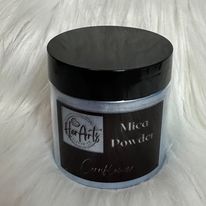 Mica Powder, Cornflower