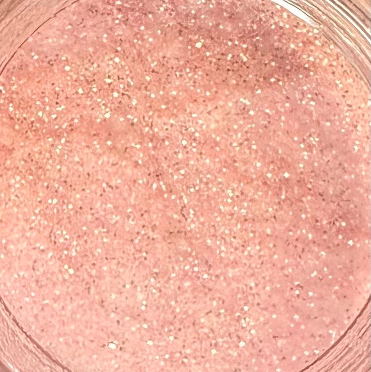 Cotton Candy Ice Cream Series Holographic Fine Glitter