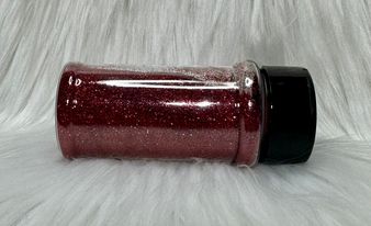 Crazy Train Fine Glitter