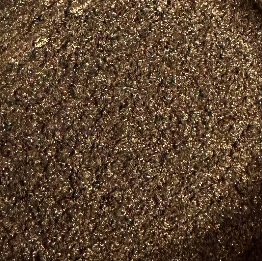 Mica Powder, Dark Roast