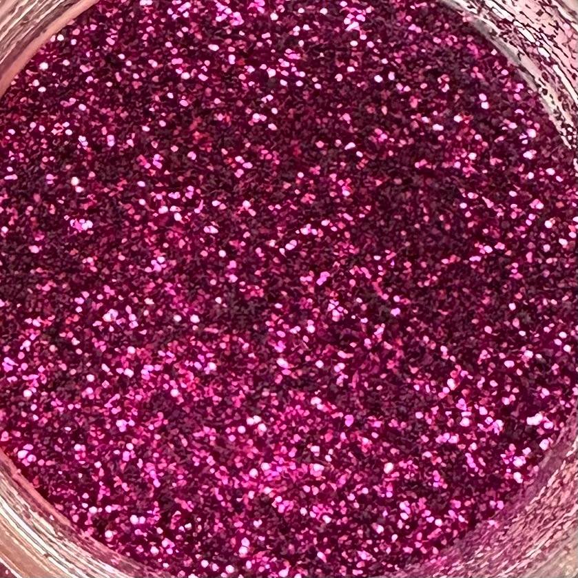 Divine Metallic Fine Glitter