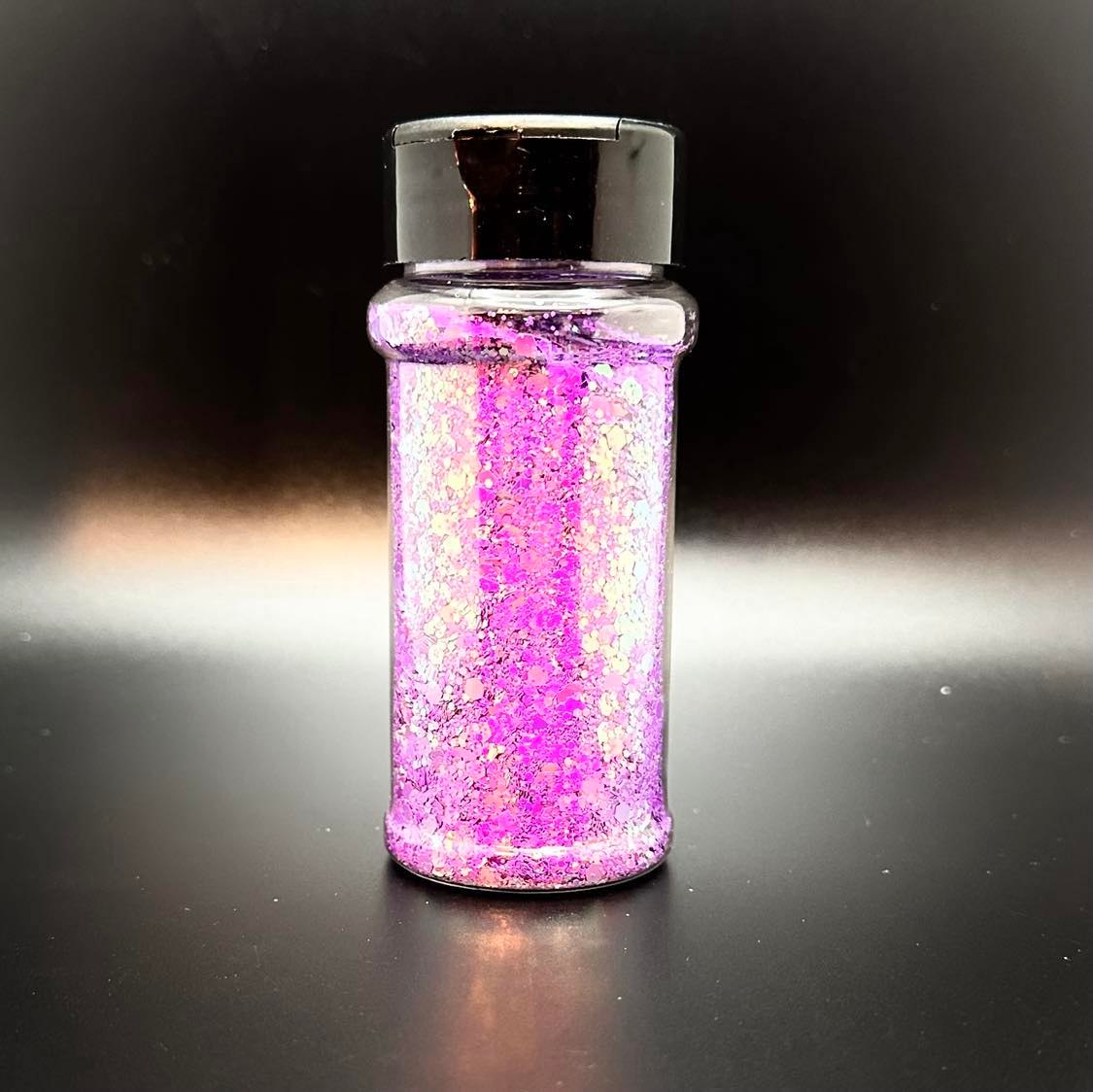 Dream Maker Chunky Mix Opal Glitter