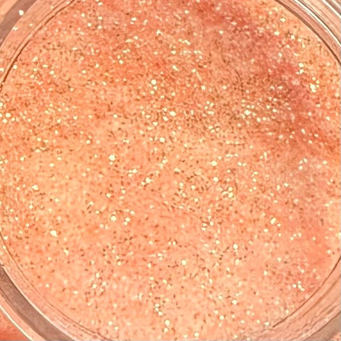 Dreamsicle Ice Cream Series Holographic Fine Glitter