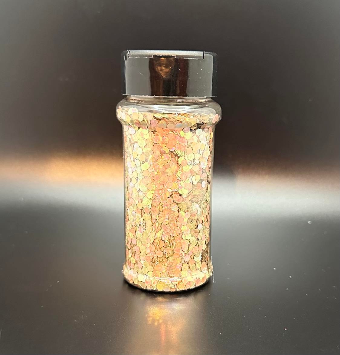 Dusty Lane Cats Eye Holographic Chunky Glitter