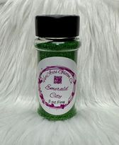 Emerald City Fine Glitter