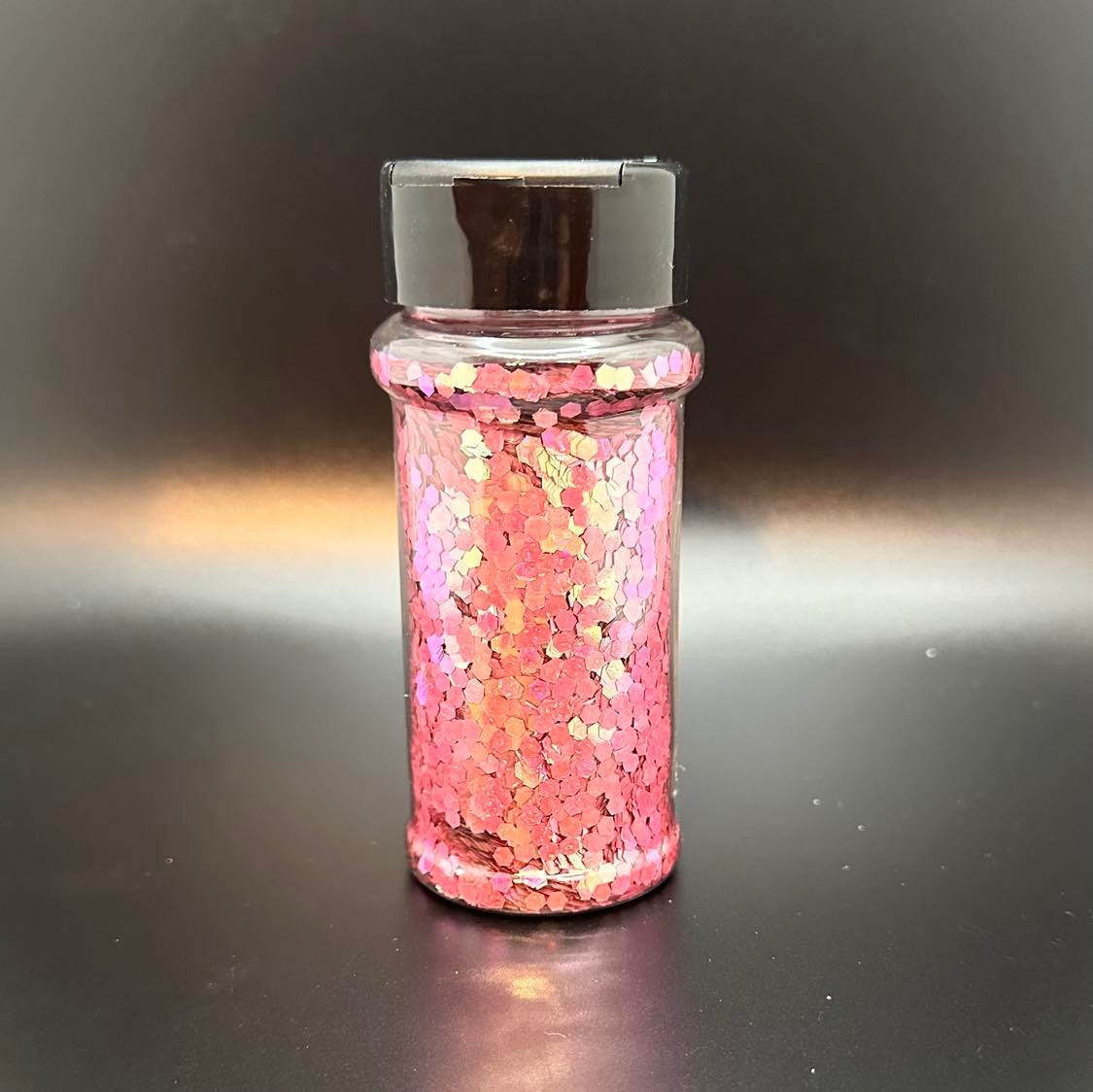 Emotionally Yours Cats Eye Holographic Chunky Glitter