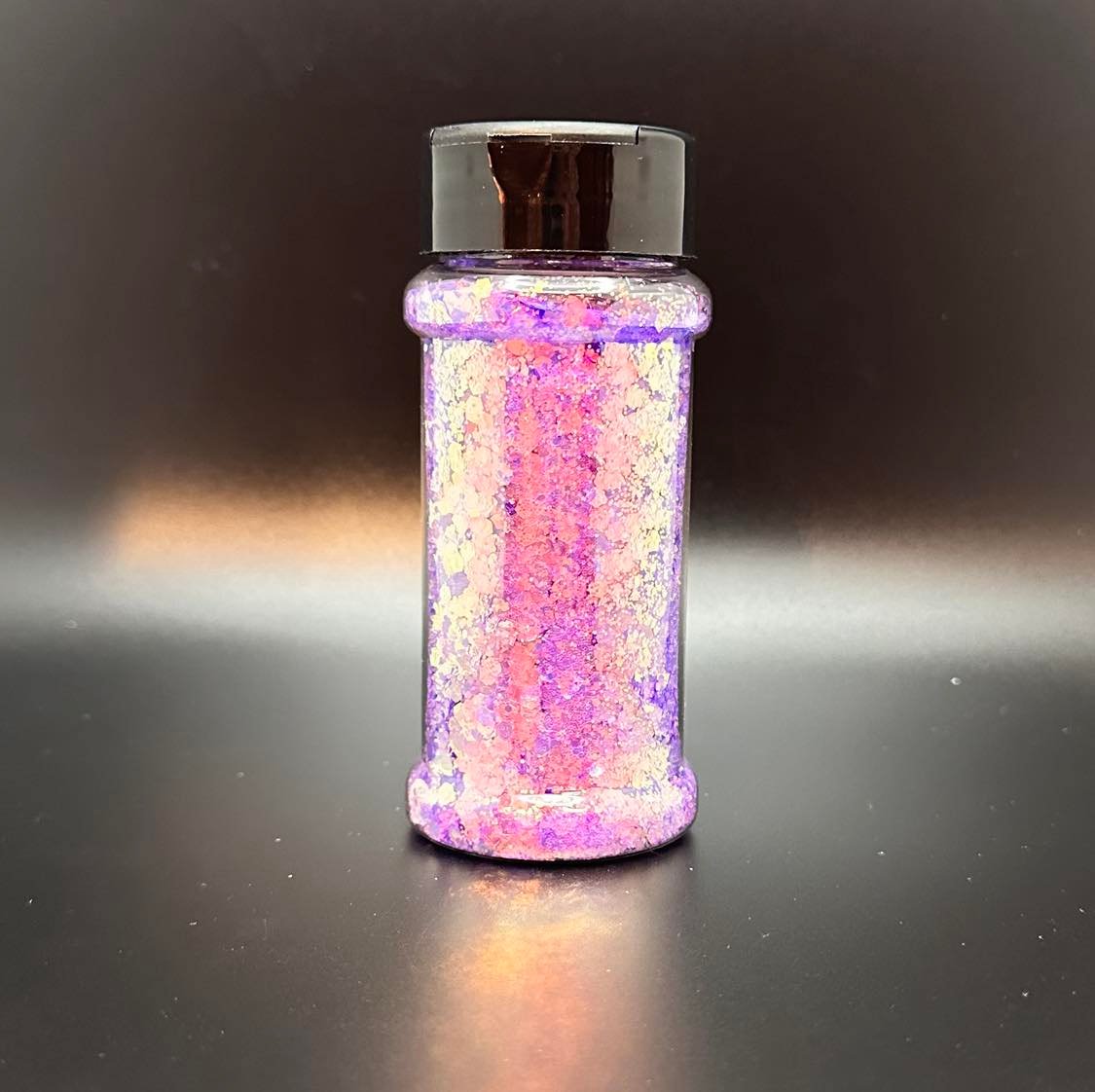 Field of Flowers Chunky Mix Opal Glitter