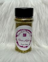 Fort Knox Fine Glitter