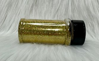 Fort Knox Fine Glitter