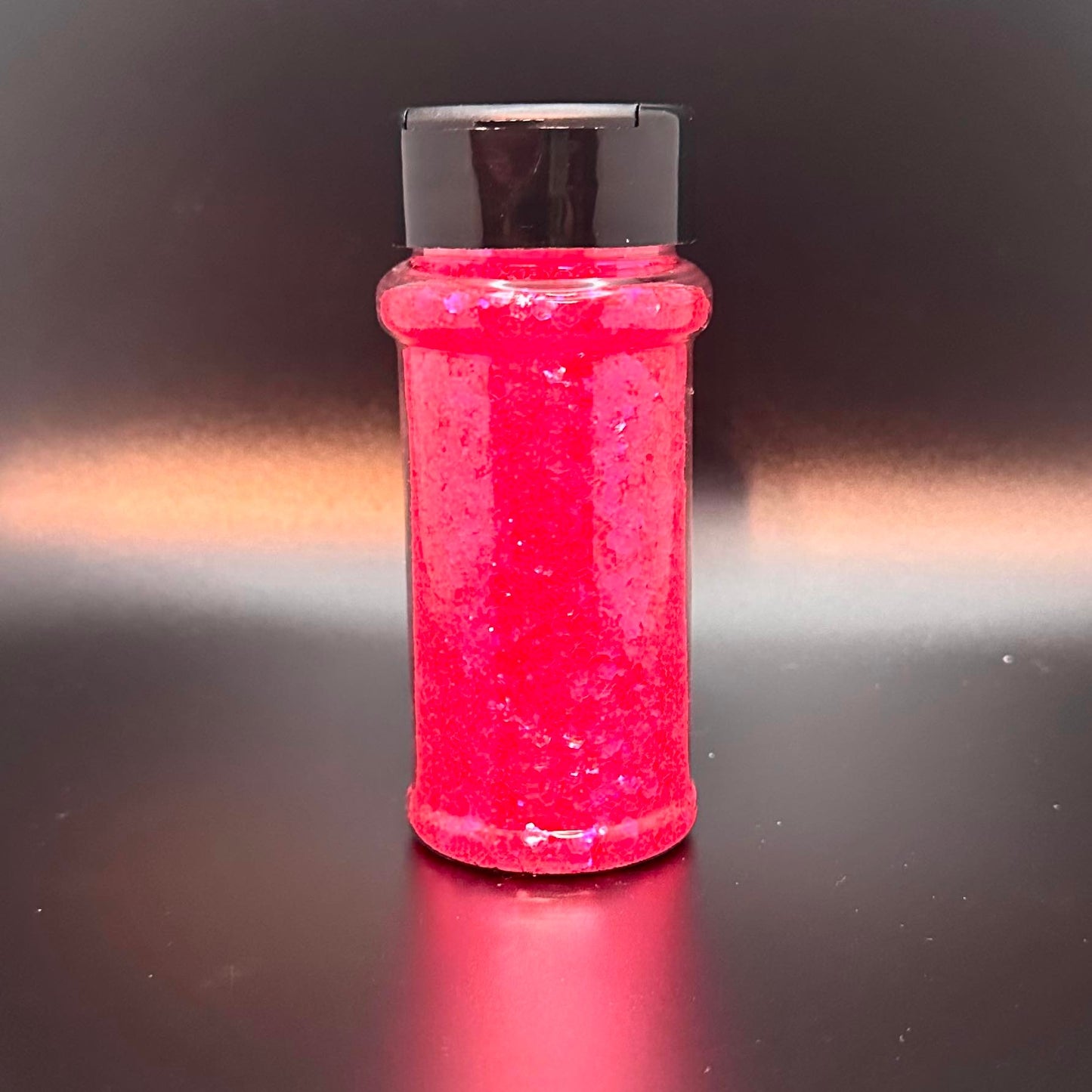 Girl Party Highlight Iridescent Glitter
