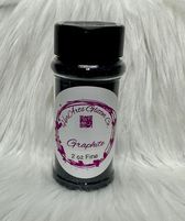 Graphite Holographic Fine Glitter