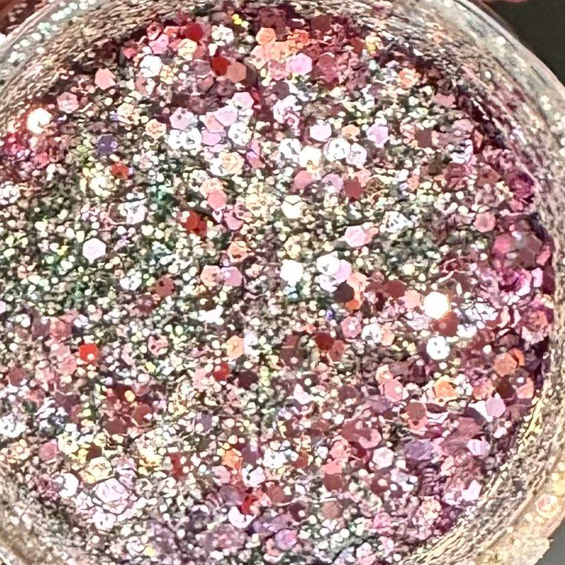 Her Highness Metallic Chunky Mix Glitter SPECIAL BUY
