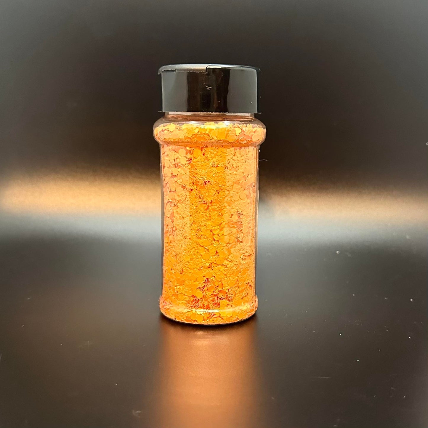 Hibiscus Macaron Chunky Mix Glitter