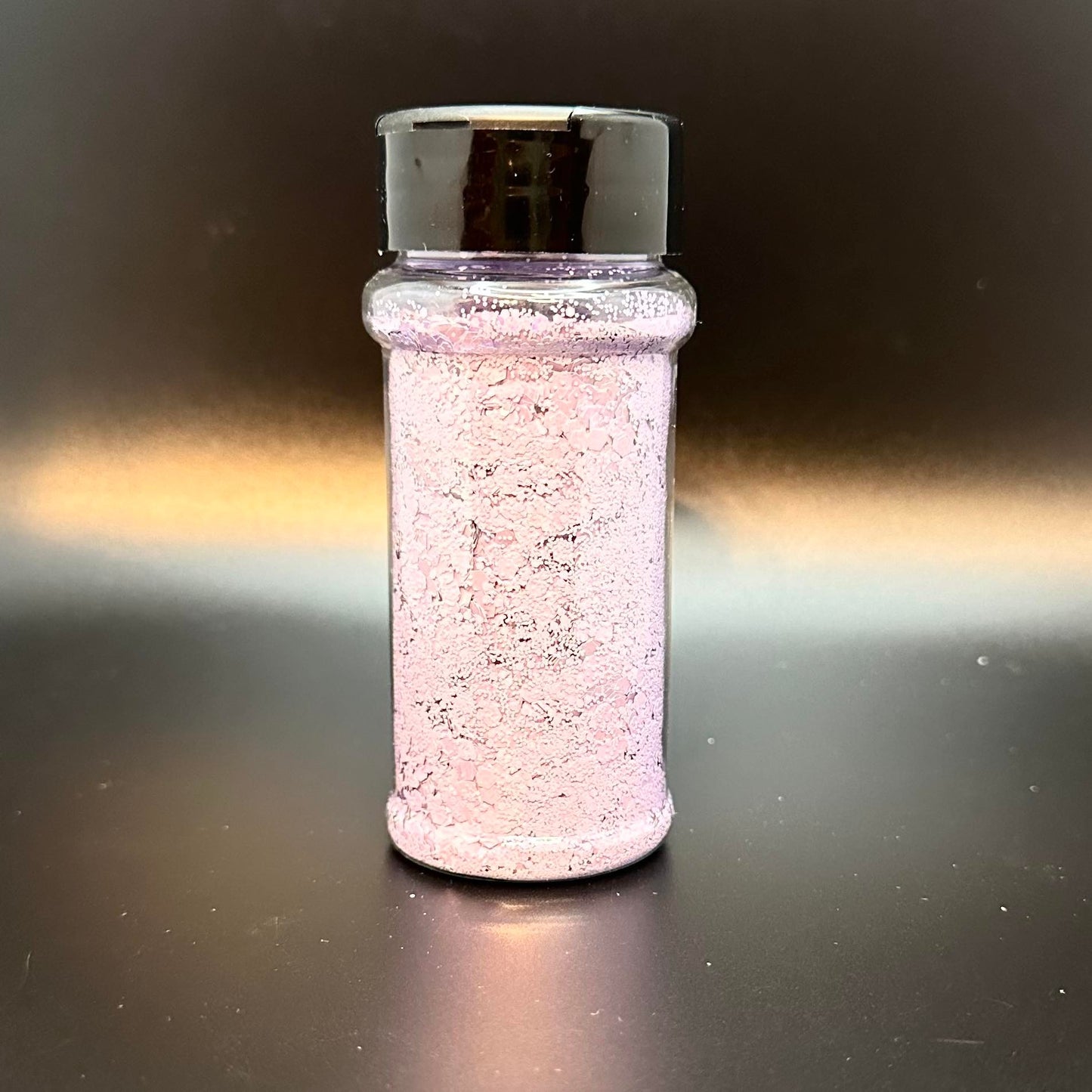 Hyacinth Macaron Chunky Mix Glitter