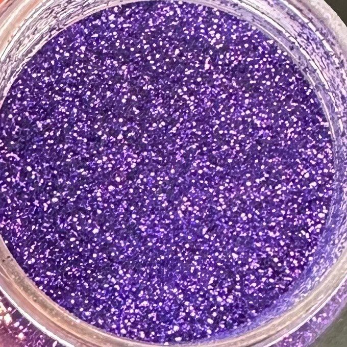In the Deep Metallic Fine Glitter