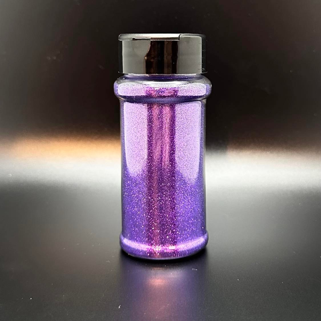 In the Deep Metallic Fine Glitter