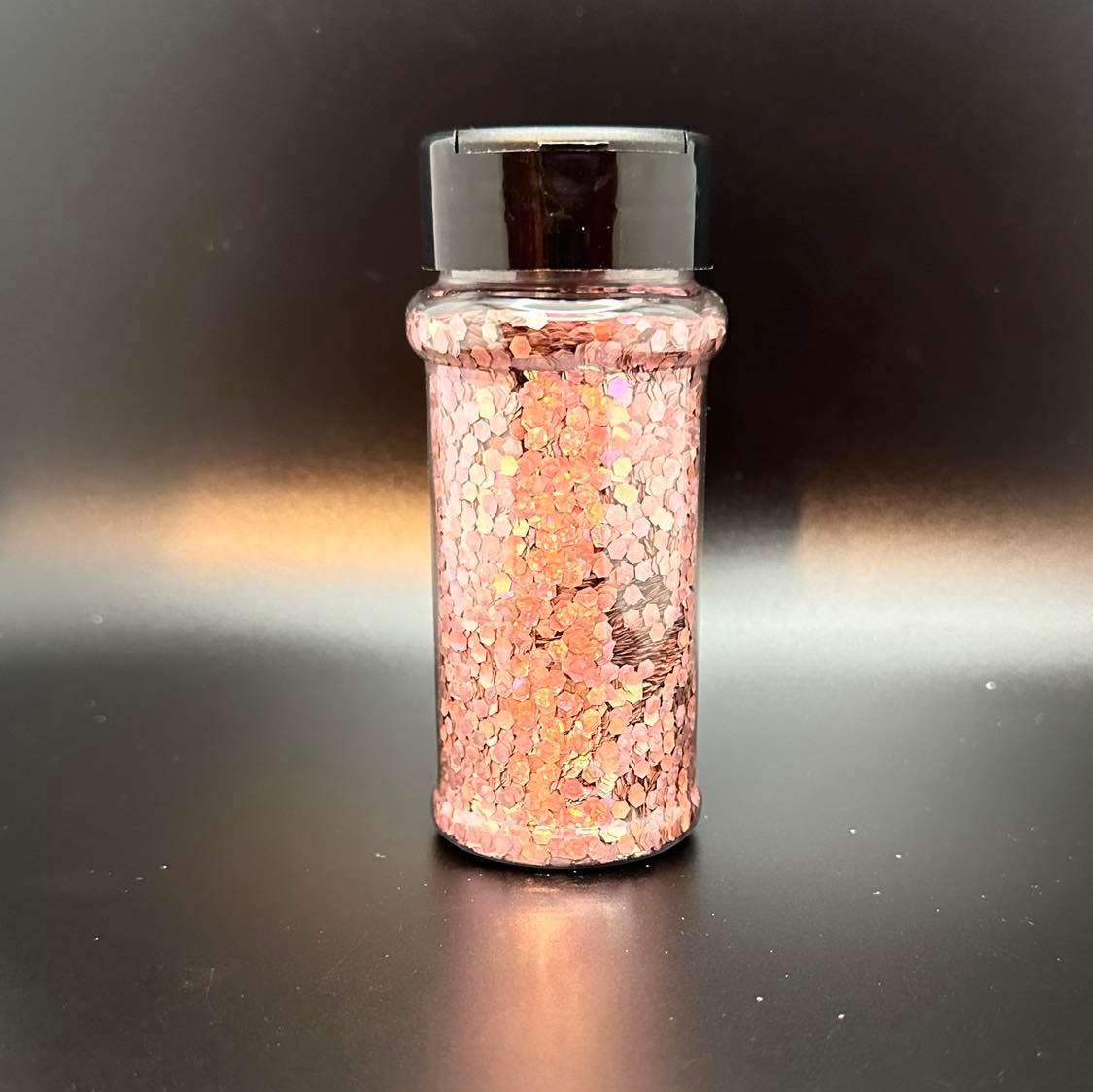 Irrational Cats Eye Holographic Chunky Glitter