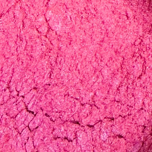 Mica Powder, Island Party