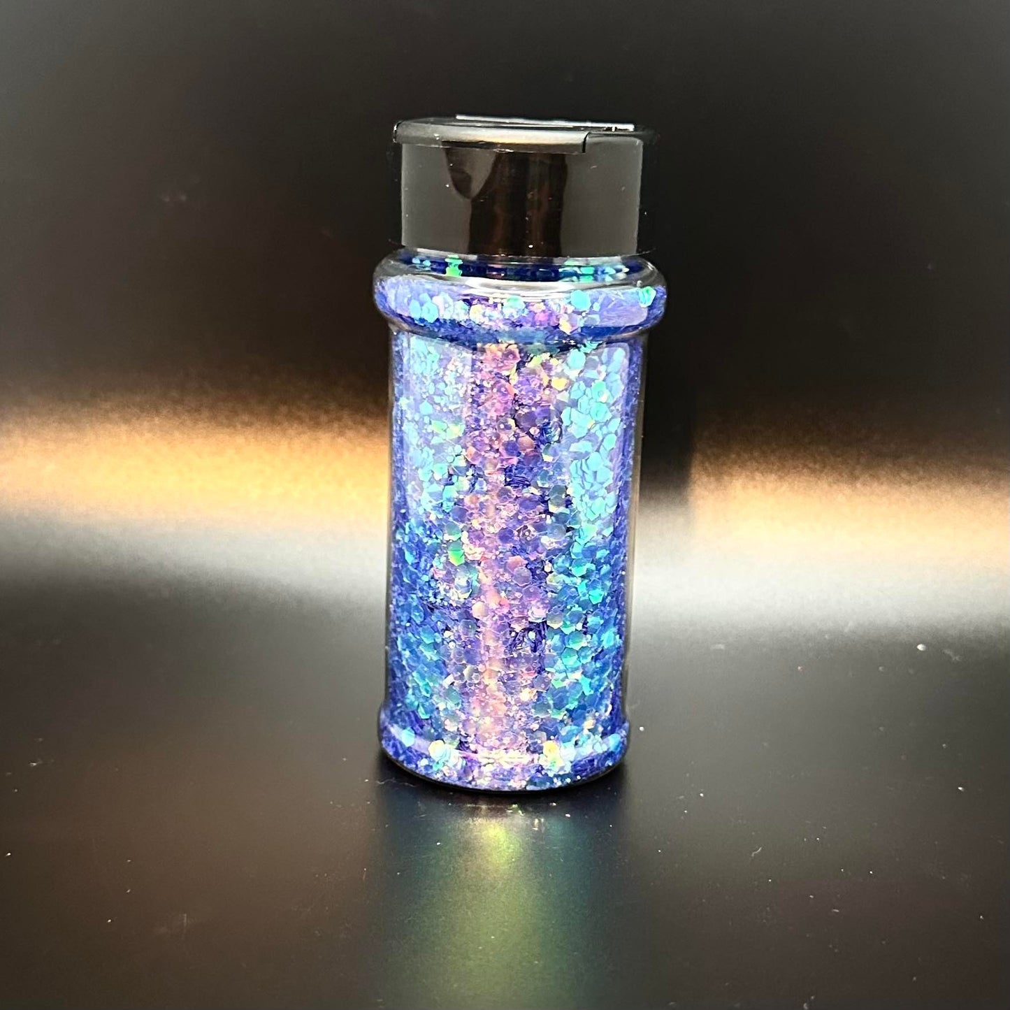 It's Da Bomb Highlight Iridescent Glitter