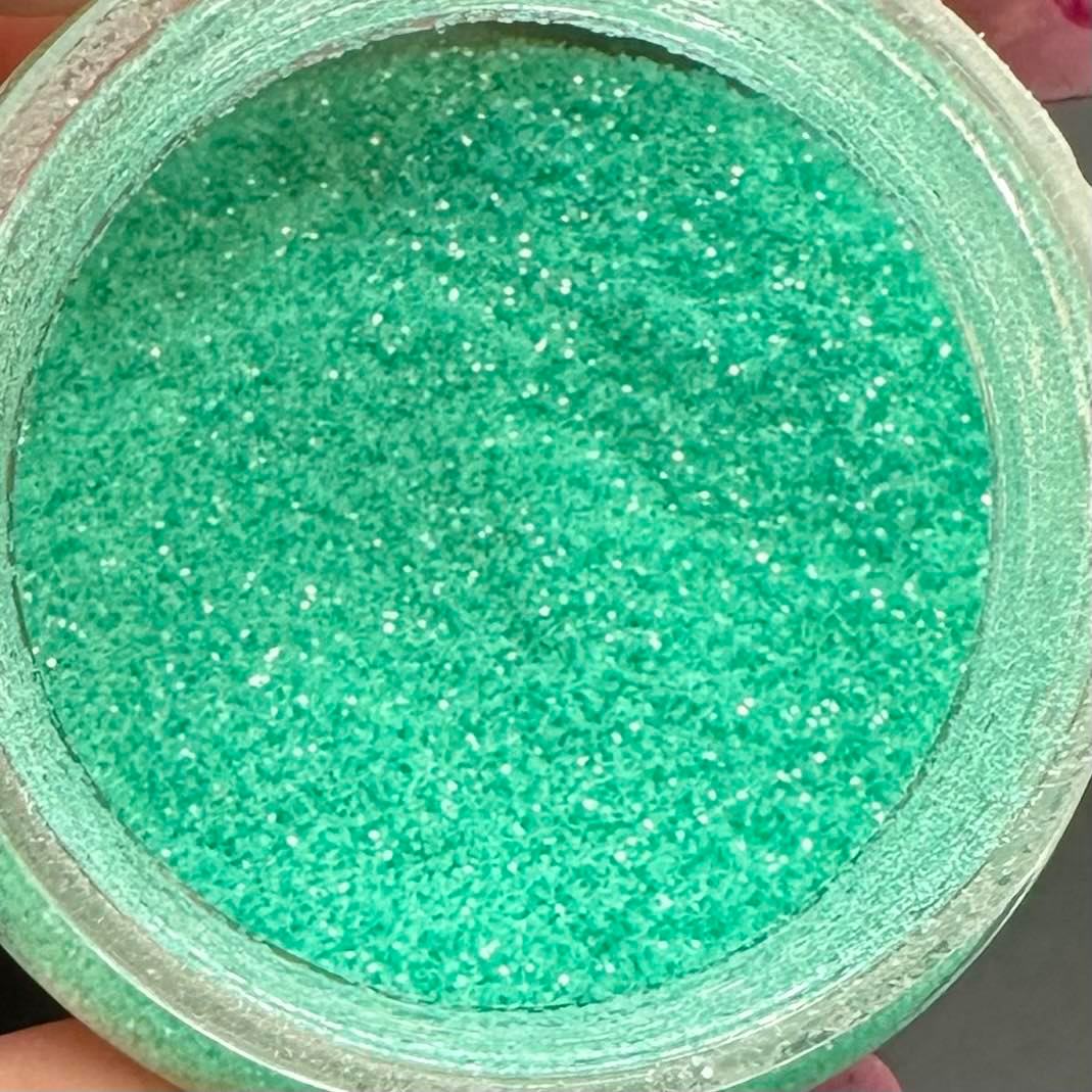 Jaded Love Fine Neon Glow Glitter
