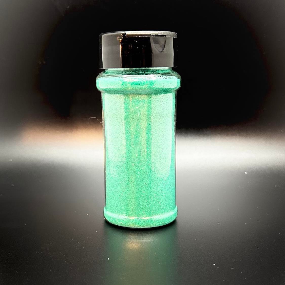 Jaded Love Fine Neon Glow Glitter