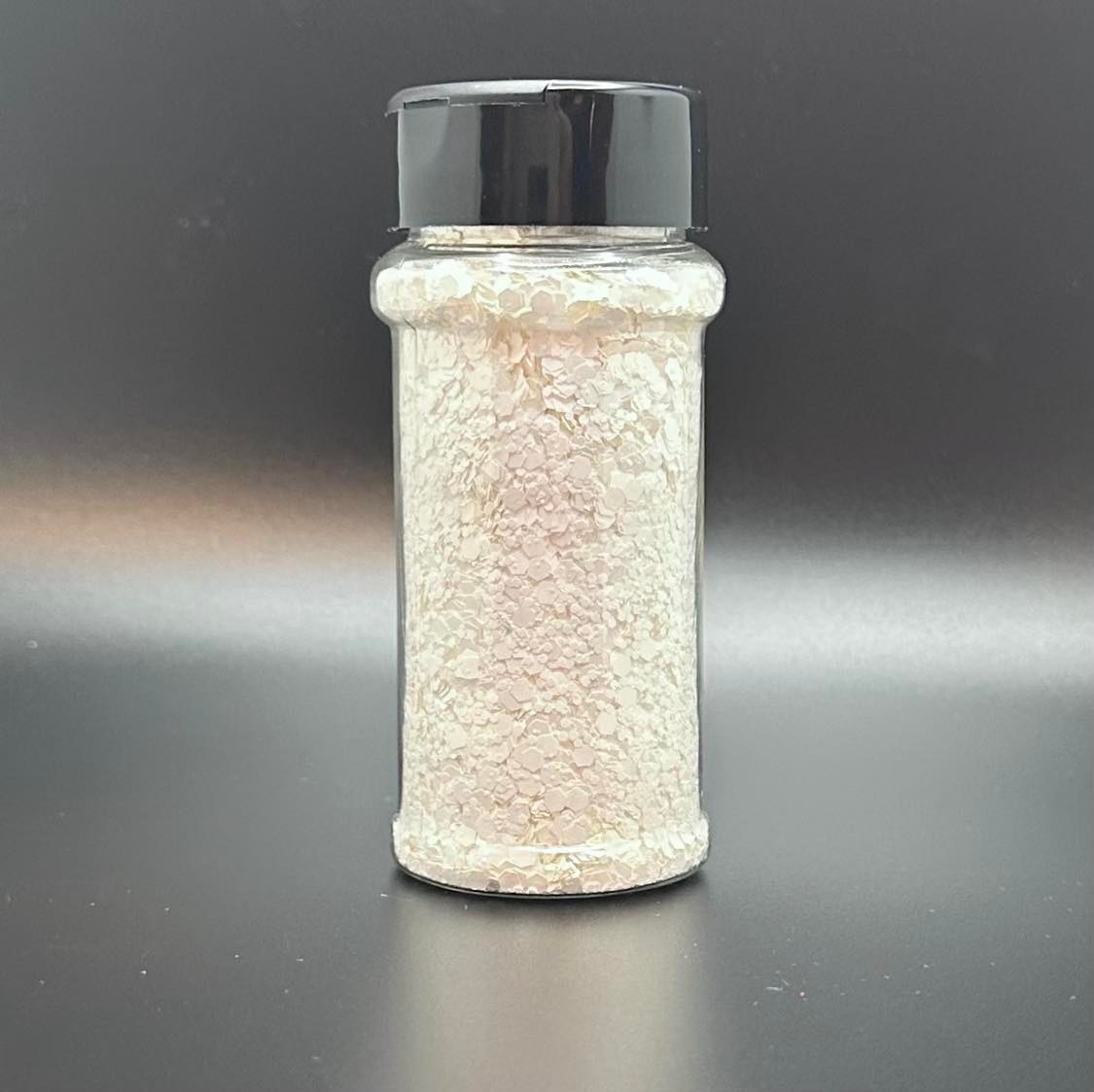 Lazy Daisy Macaron Chunky Mix Glitter