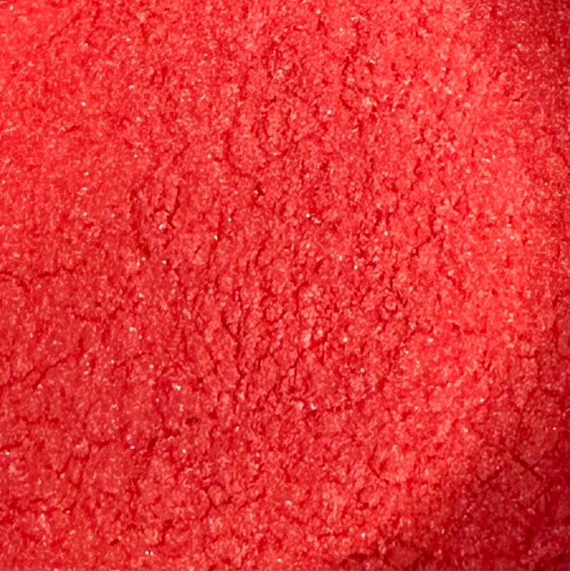Mica Powder, Lipstick Smear