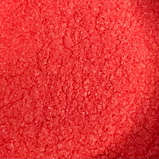 Mica Powder, Lipstick Smear