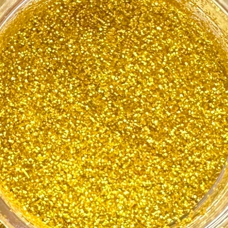 Little Ducky Holographic Fine Glitter
