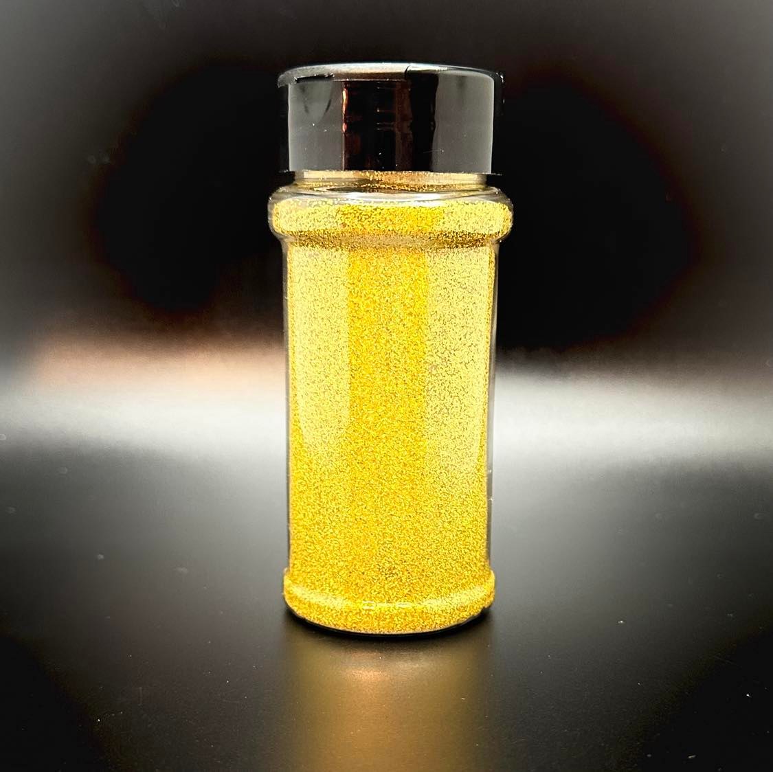 Little Ducky Holographic Fine Glitter