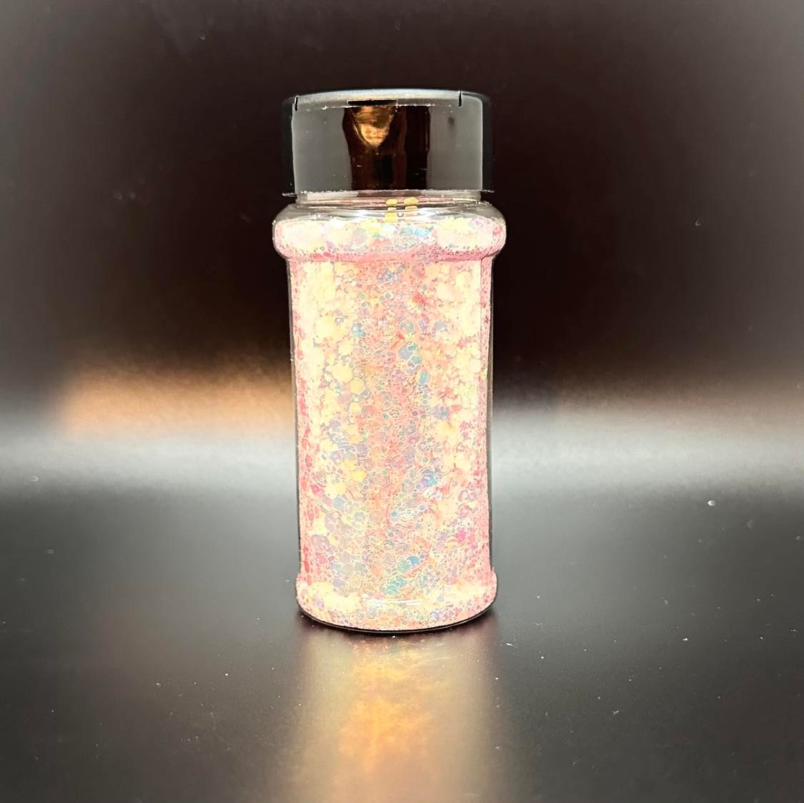 Luminous Chunky Mix Opal Glitter