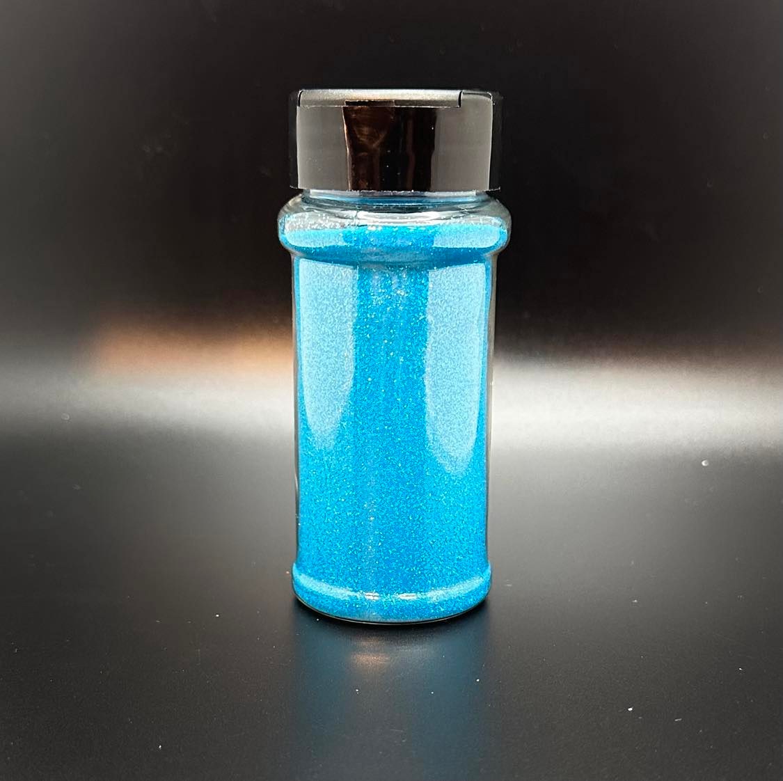 Lunar Freeze Fine Neon Glow Glitter