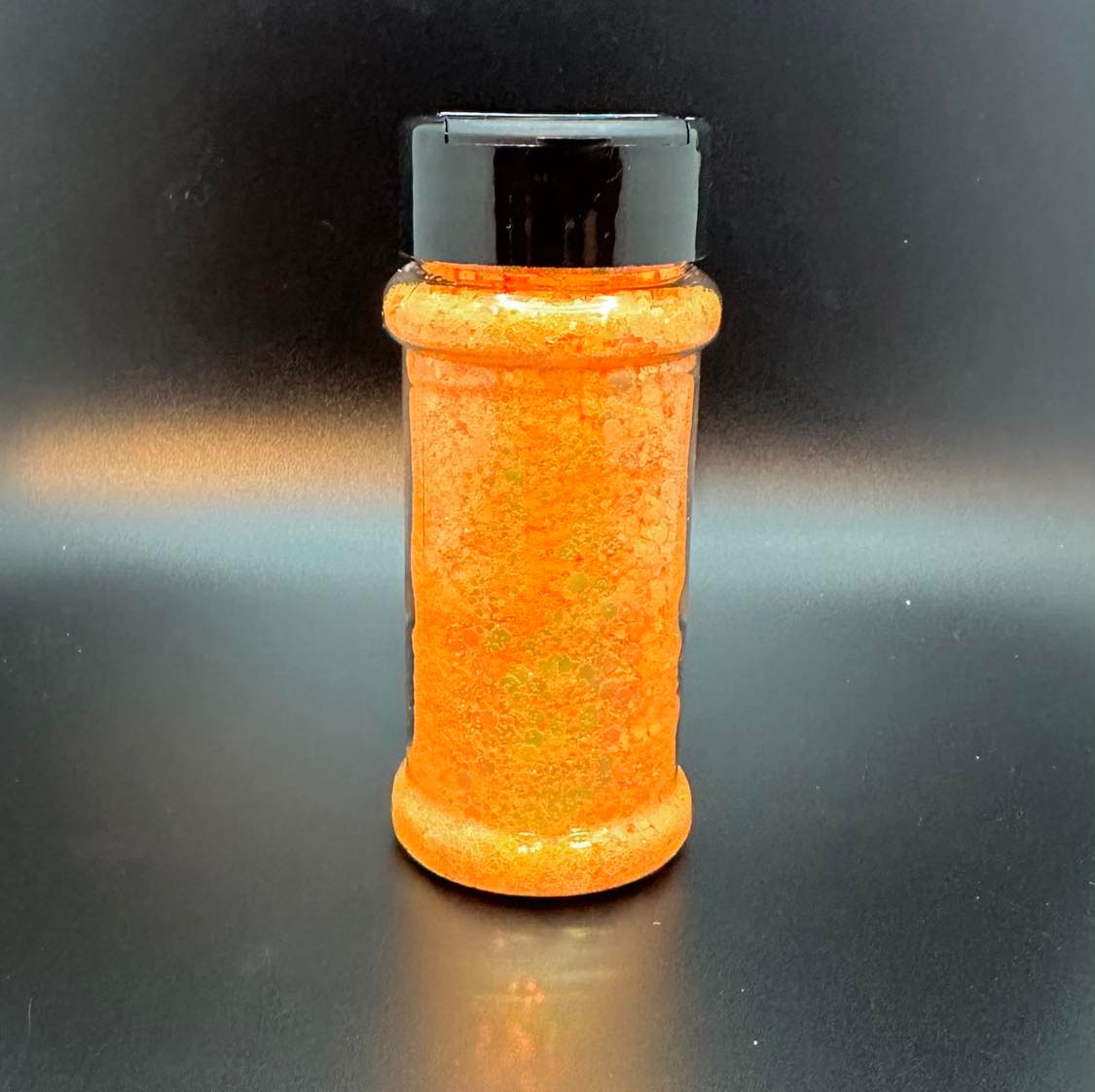 Marigold Bloom Pearl Fluorescence Chunky Mix Glitter