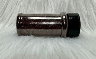 Mocha Latte Fine Glitter