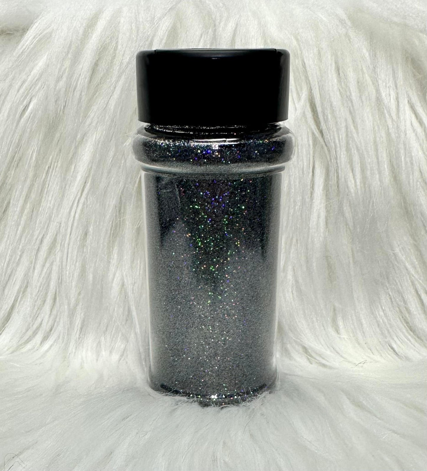 Nickel Back Fine Glitter