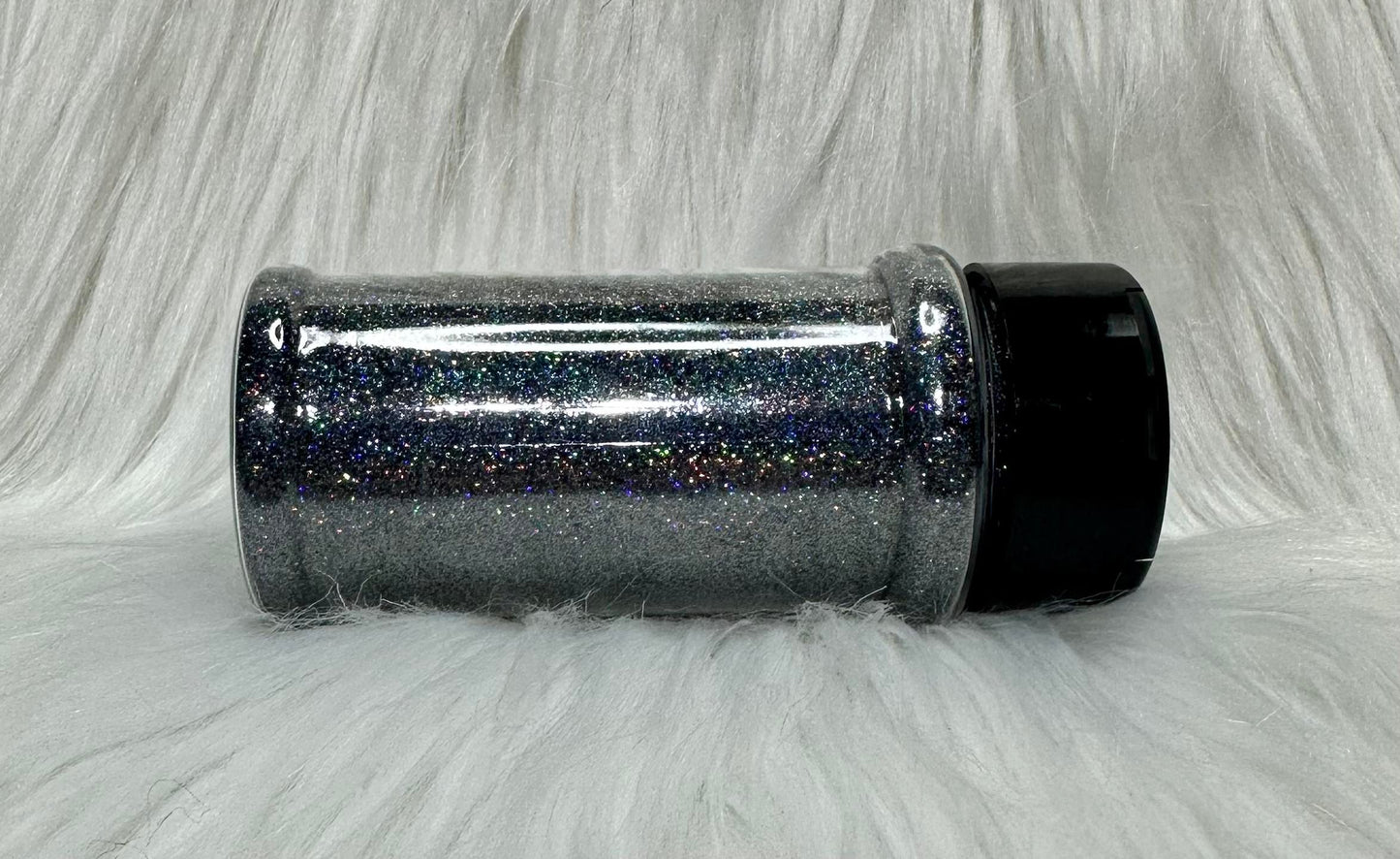 Nickel Back Fine Glitter