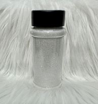 Northern Lights Iridescent 5 Color Fine Glitter