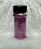Orchid Fine Glitter