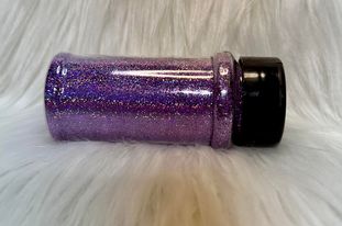 Passionate Fine Glitter