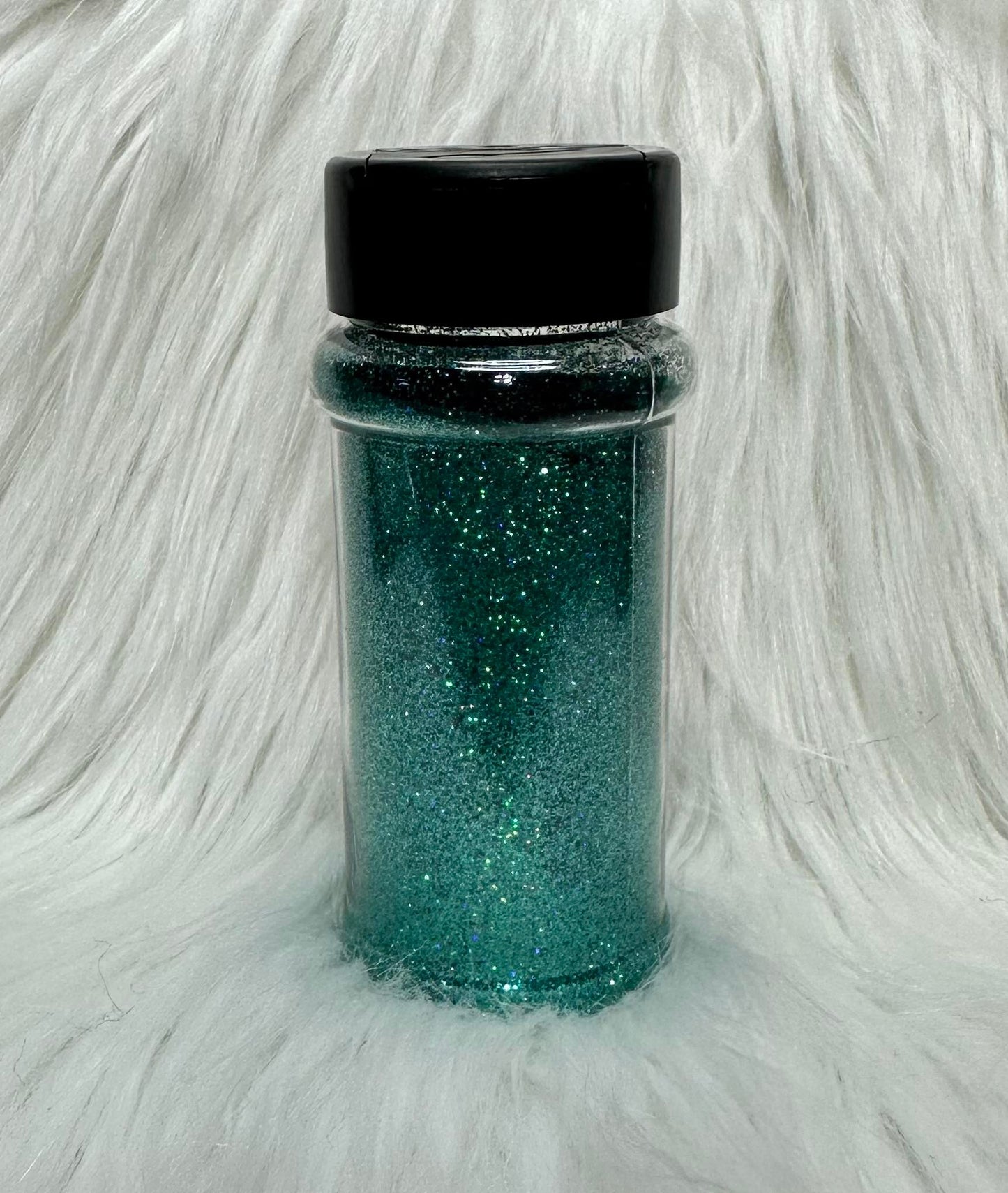 Peacock Fine Glitter