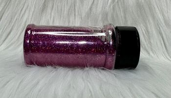 Plum Pudding Fine Glitter